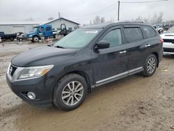 2014 Nissan Pathfinder S for sale in Pekin, IL