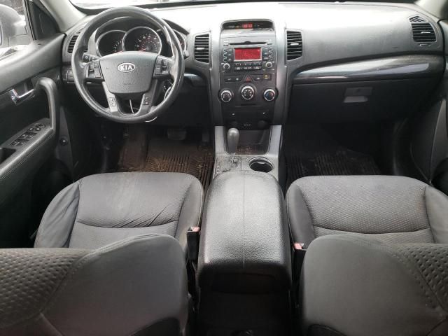 2011 KIA Sorento Base