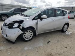 2016 Nissan Versa Note S en venta en Arcadia, FL