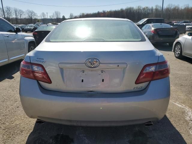 2008 Toyota Camry LE