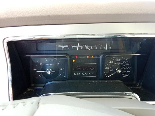 2010 Lincoln Navigator