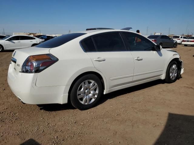 2010 Nissan Altima Base