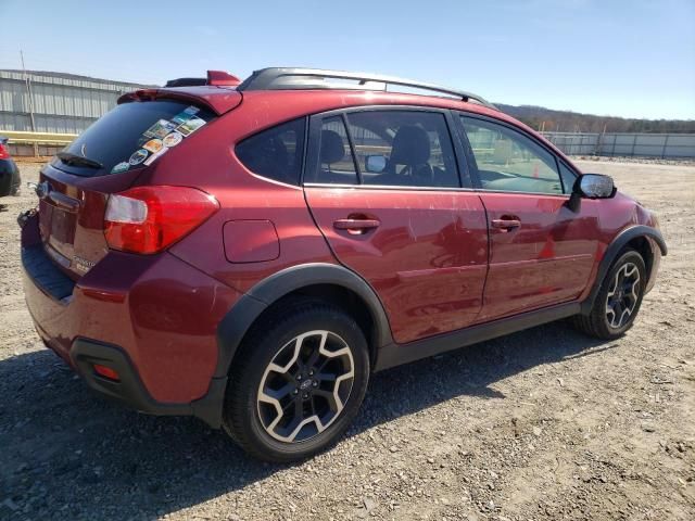 2017 Subaru Crosstrek Premium