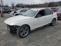 BMW salvage cars for sale: 2013 BMW 335 I