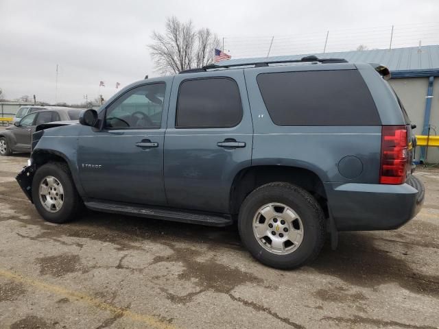 2009 Chevrolet Tahoe C1500 LT