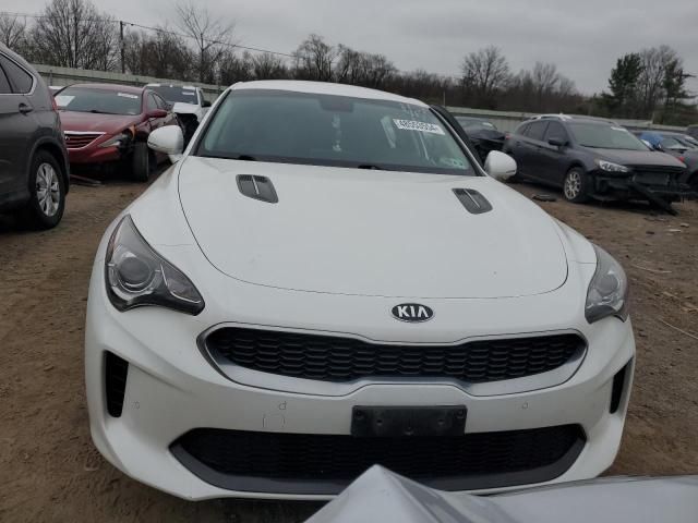 2019 KIA Stinger