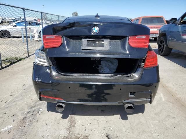 2014 BMW 328 I