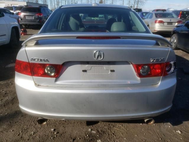 2007 Acura TSX