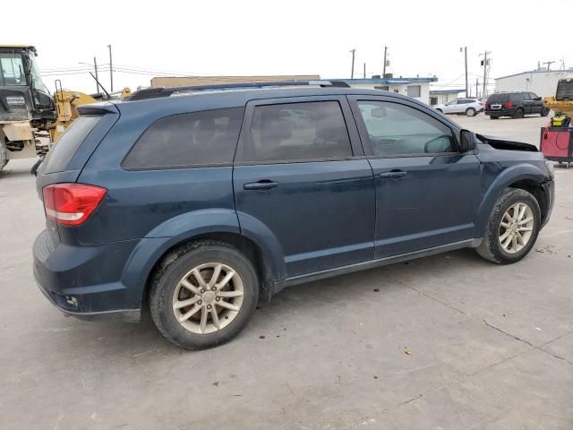 2014 Dodge Journey SXT