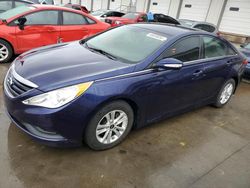 2014 Hyundai Sonata GLS en venta en Louisville, KY