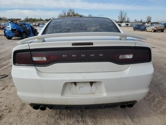 2013 Dodge Charger R/T