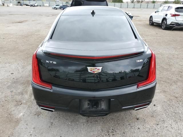 2019 Cadillac XTS Luxury