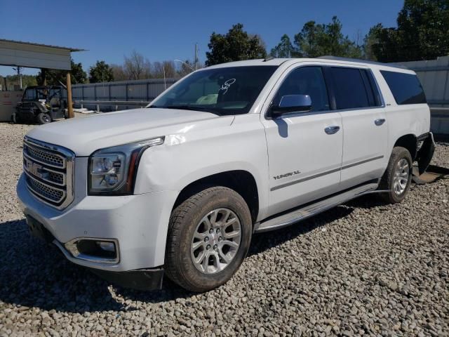 2015 GMC Yukon XL K1500 SLE