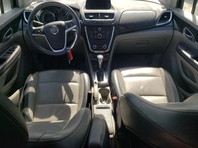 2016 Buick Encore Premium