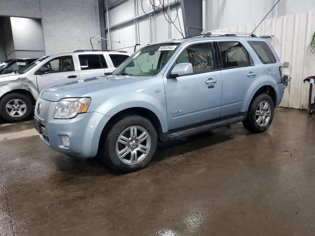 2008 Mercury Mariner Premier