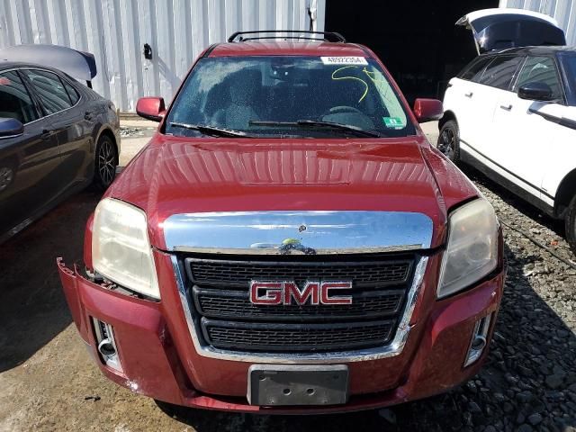 2010 GMC Terrain SLE