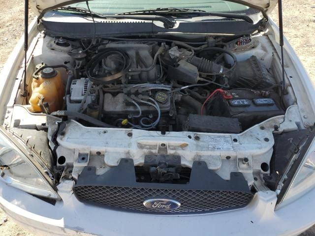 2007 Ford Taurus SE