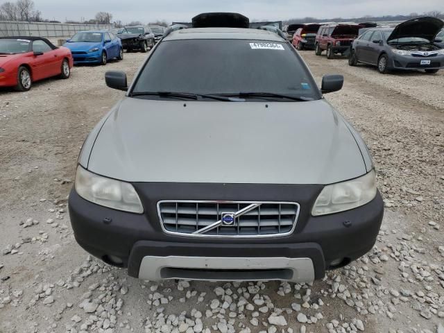 2006 Volvo XC70