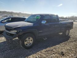 2002 Chevrolet Silverado K1500 for sale in Madisonville, TN