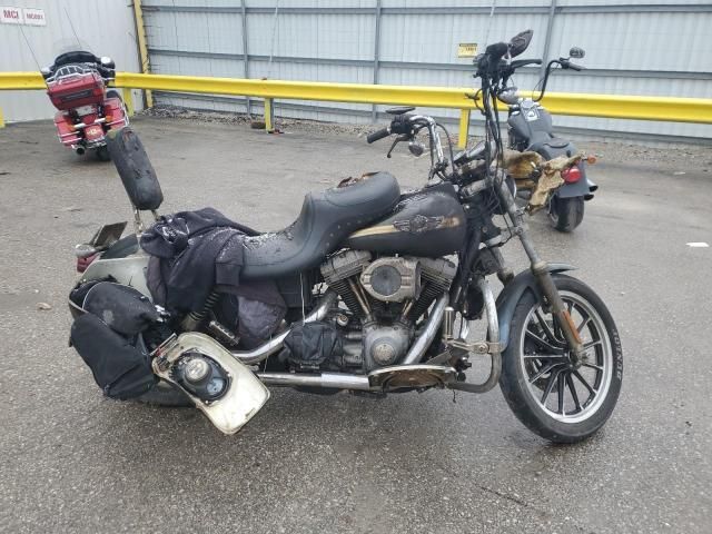 2003 Harley-Davidson FXD