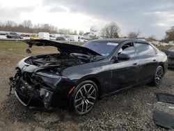 2023 BMW 760 XI for sale in Hillsborough, NJ