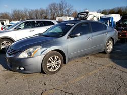 Nissan Altima salvage cars for sale: 2011 Nissan Altima Base