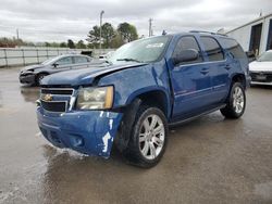 Chevrolet Vehiculos salvage en venta: 2007 Chevrolet Tahoe C1500