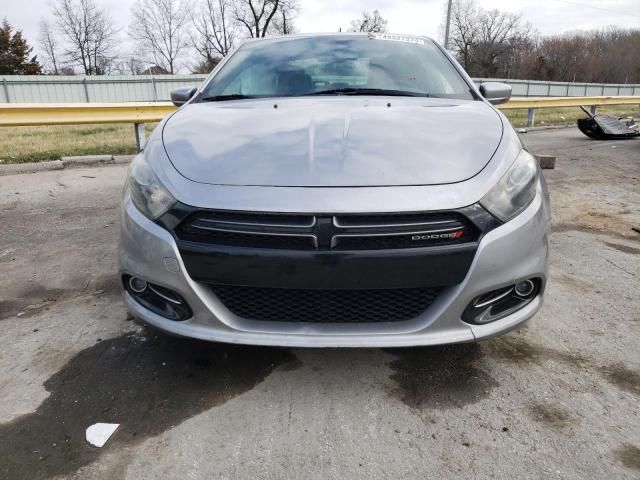 2015 Dodge Dart GT