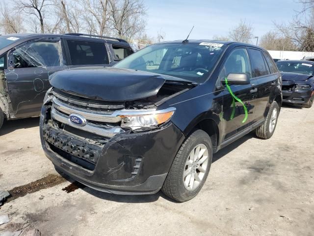 2013 Ford Edge SE