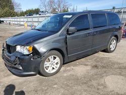 Dodge Vehiculos salvage en venta: 2012 Dodge Grand Caravan SXT