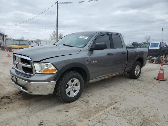 2009 Dodge RAM 1500