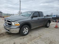 Dodge salvage cars for sale: 2009 Dodge RAM 1500