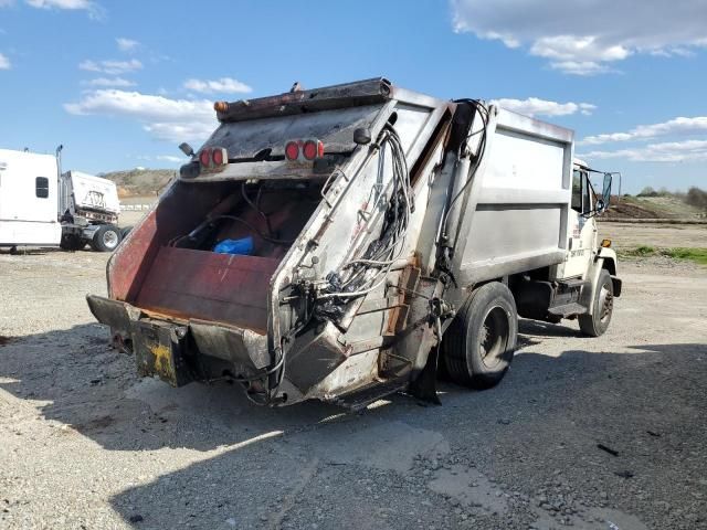 1995 Freightliner Medium Conventional FL70