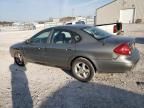 2001 Ford Taurus SE