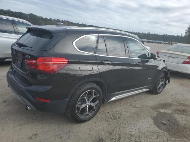 2017 BMW X1 XDRIVE28I