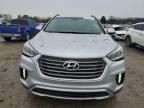 2018 Hyundai Santa FE SE