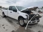 2018 Ford F150 Super Cab