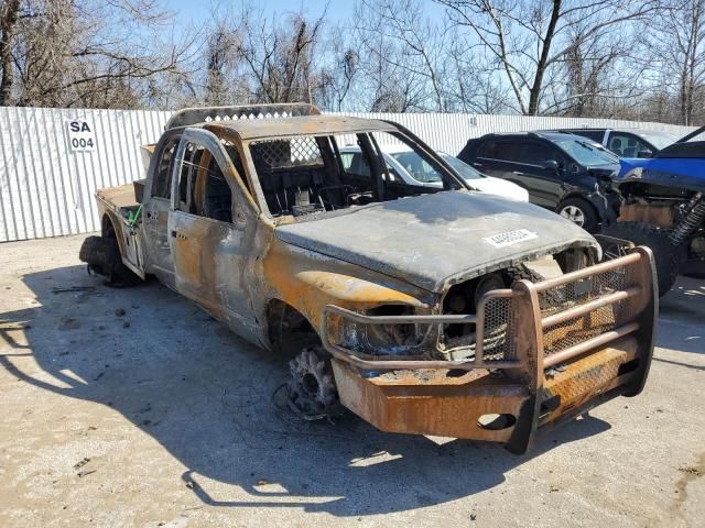 2005 Dodge RAM 3500 ST