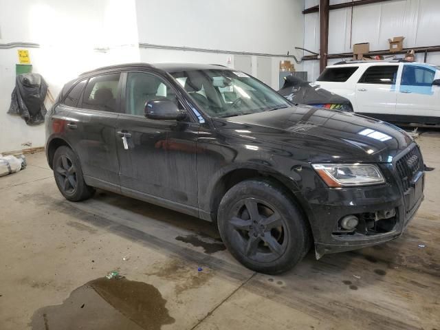 2016 Audi Q5 Premium