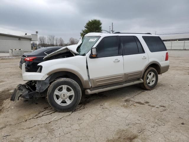 2003 Ford Expedition Eddie Bauer