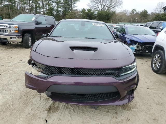 2022 Dodge Charger GT