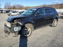 2017 Chevrolet Equinox LT for sale in Grantville, PA