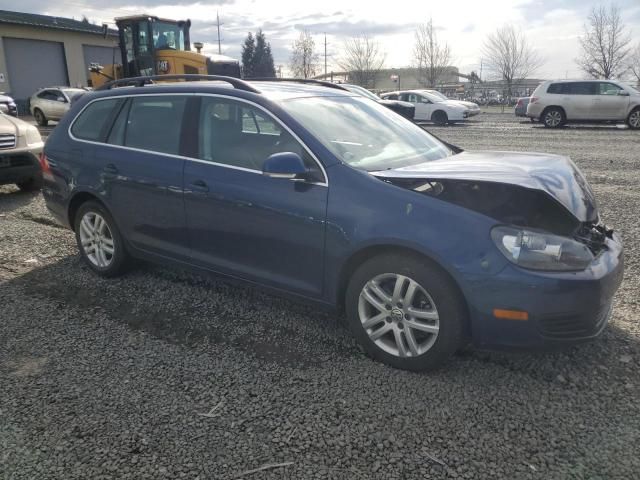 2014 Volkswagen Jetta TDI