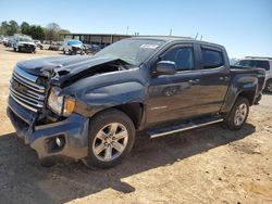 2016 GMC Canyon SLE en venta en Tanner, AL