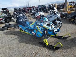Salvage cars for sale from Copart Helena, MT: 2019 Polaris PRO X 800