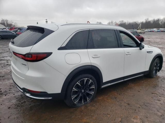 2024 Mazda CX-90 Premium