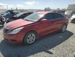 2013 Hyundai Sonata GLS for sale in Mentone, CA