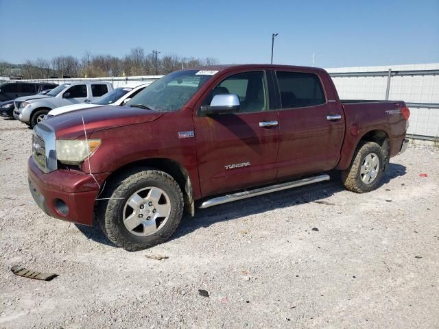 2007 Toyota Tundra Crewmax Limited