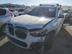 2019 BMW X3 XDRIVEM40I for sale in Martinez, CA