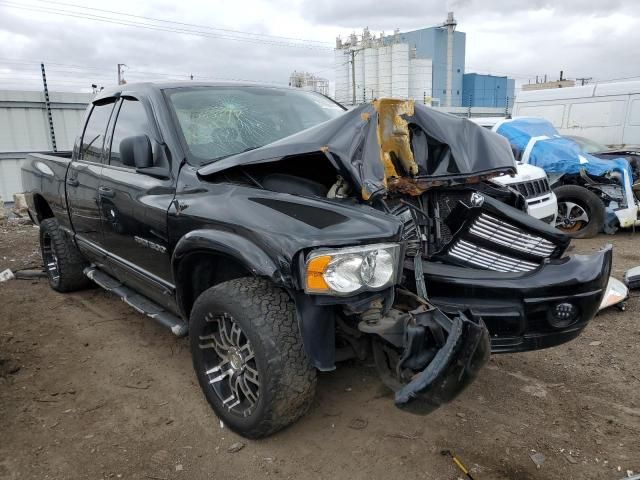 2005 Dodge RAM 1500 ST